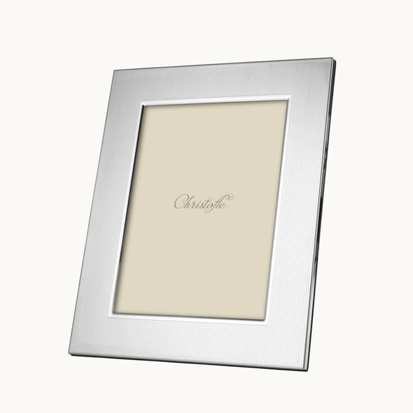 Christofle Picture Frame - 5 x 7 in