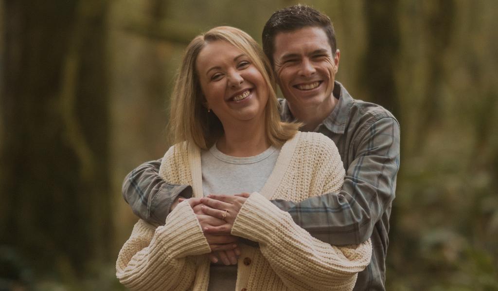 The Wedding Website of Holly Jones and Ian O’Neill