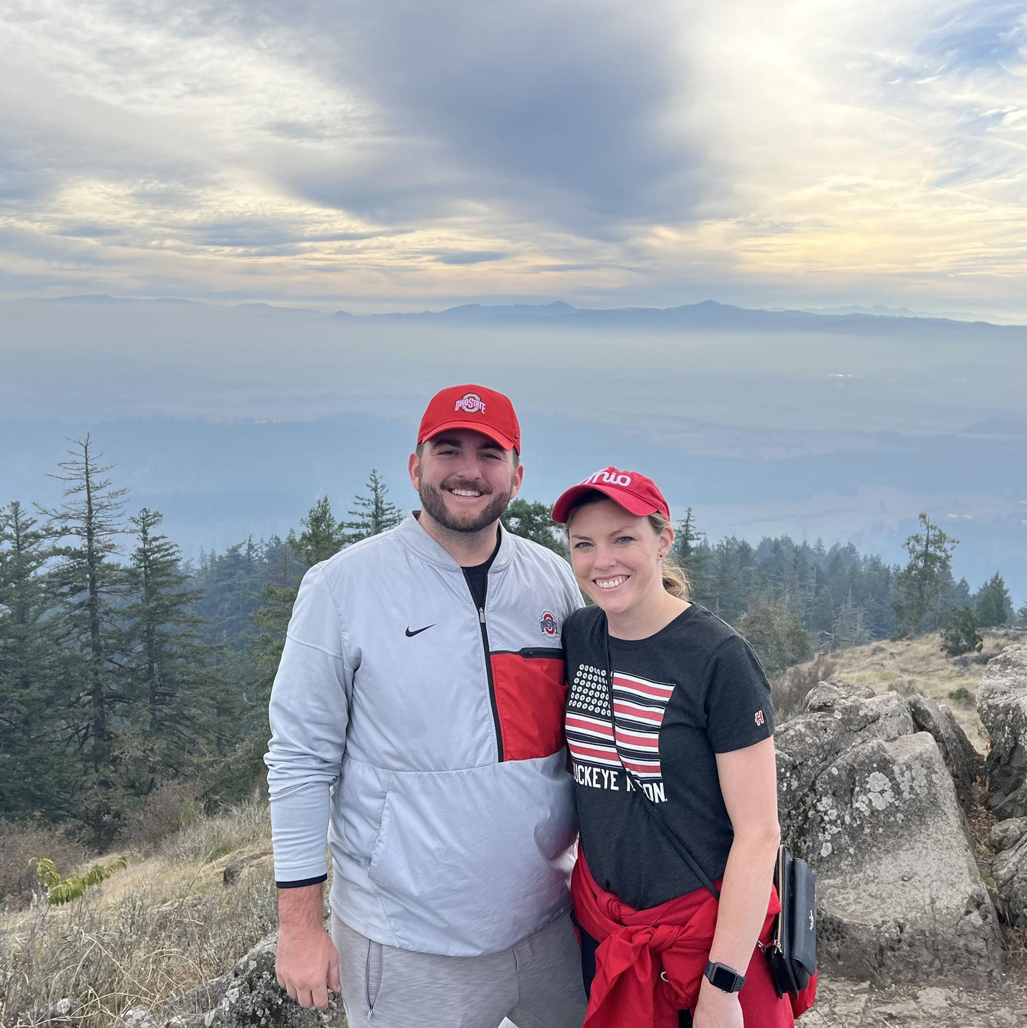 Eugene, Oregon