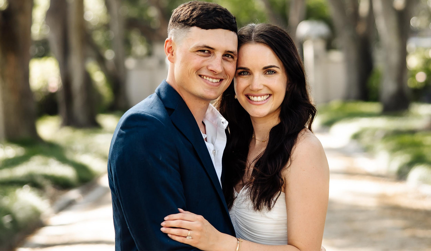 The Wedding Website of Lexey Breerwood and Tyson Holston