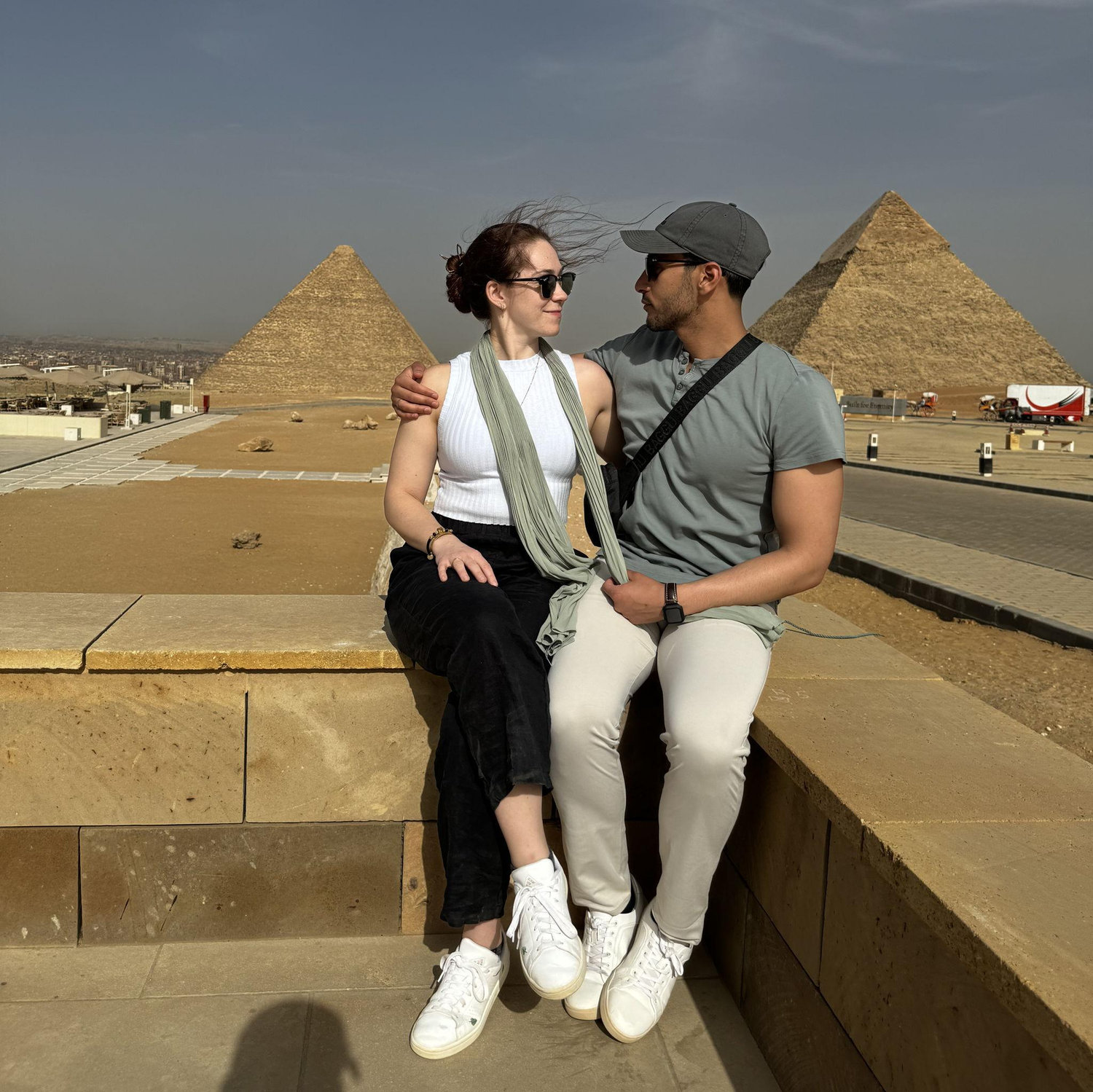Giza, Egypt