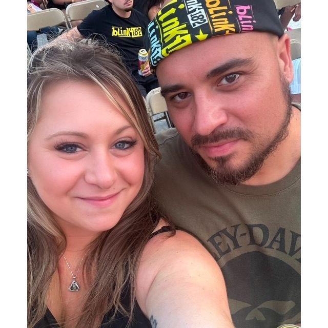 Blink 182 Concert - City Field 2024