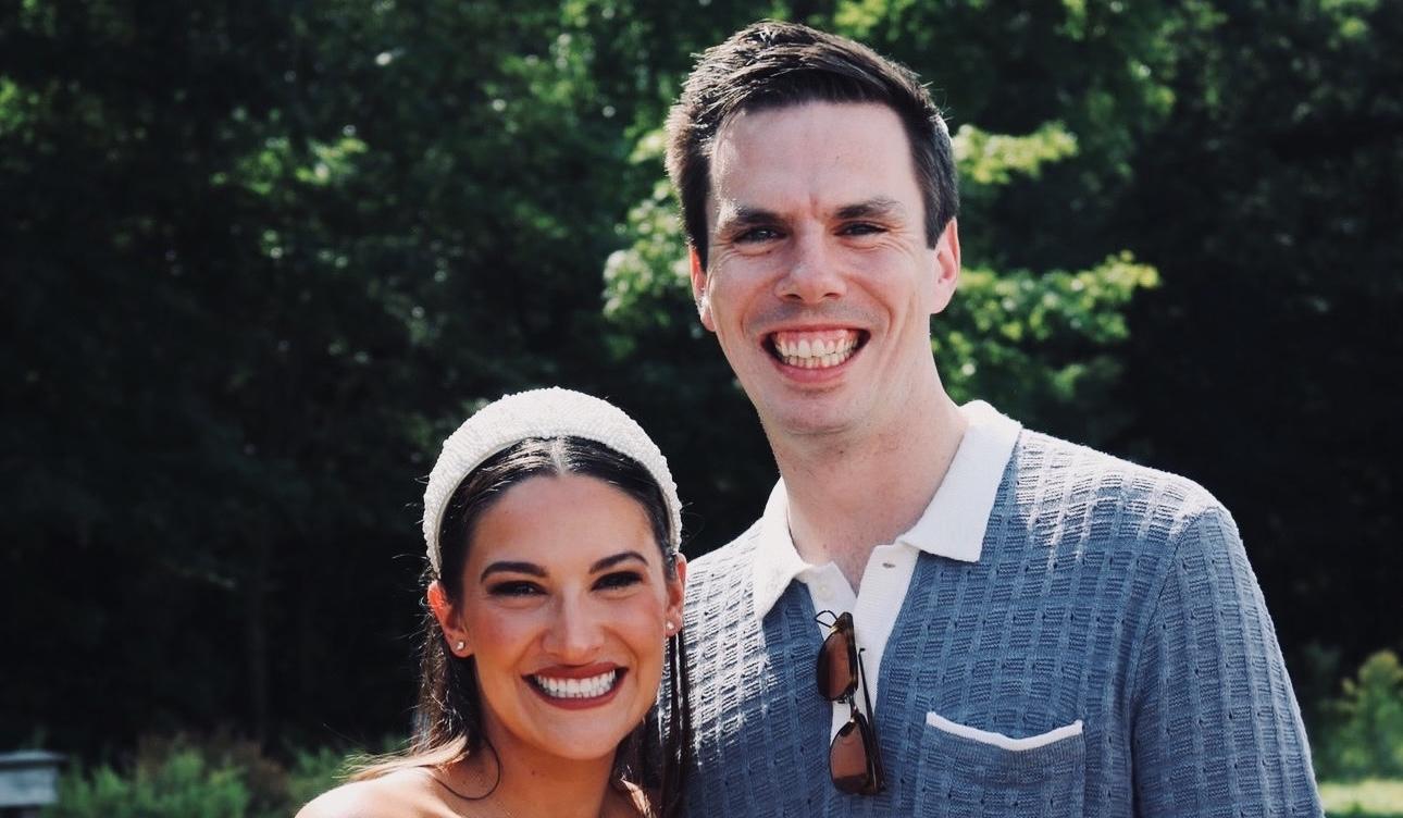 The Wedding Website of Olivia Marielle Questore and Daniel Palmer Lawn