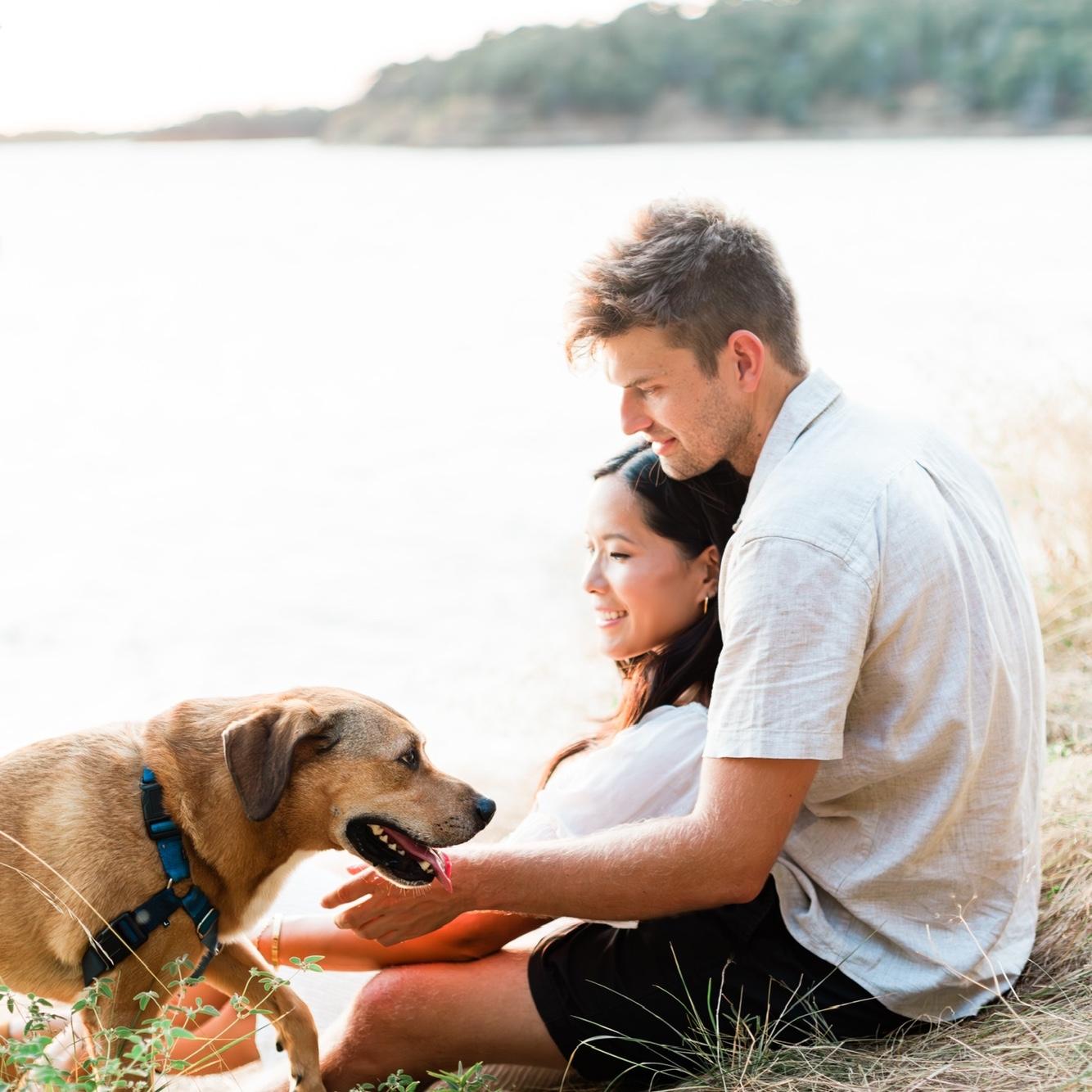 Engagement Photos: Stacy Lan Photography