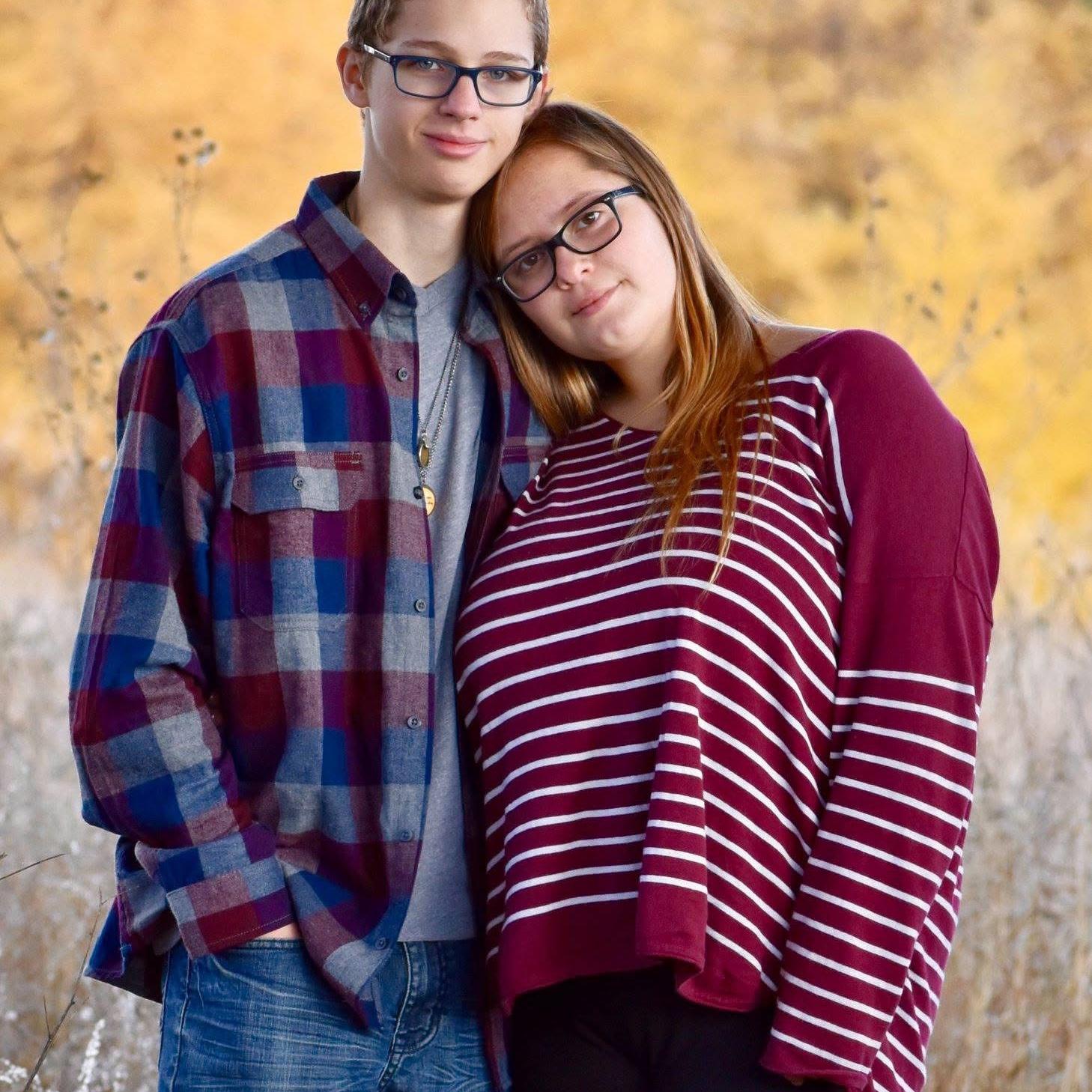Christopher’s senior photos 2018
