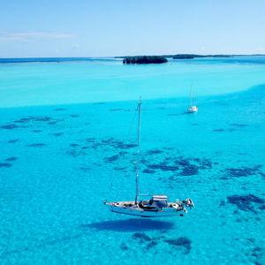 Sailing and Snorkeling Experience