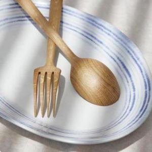 Nantucket Oval Platter