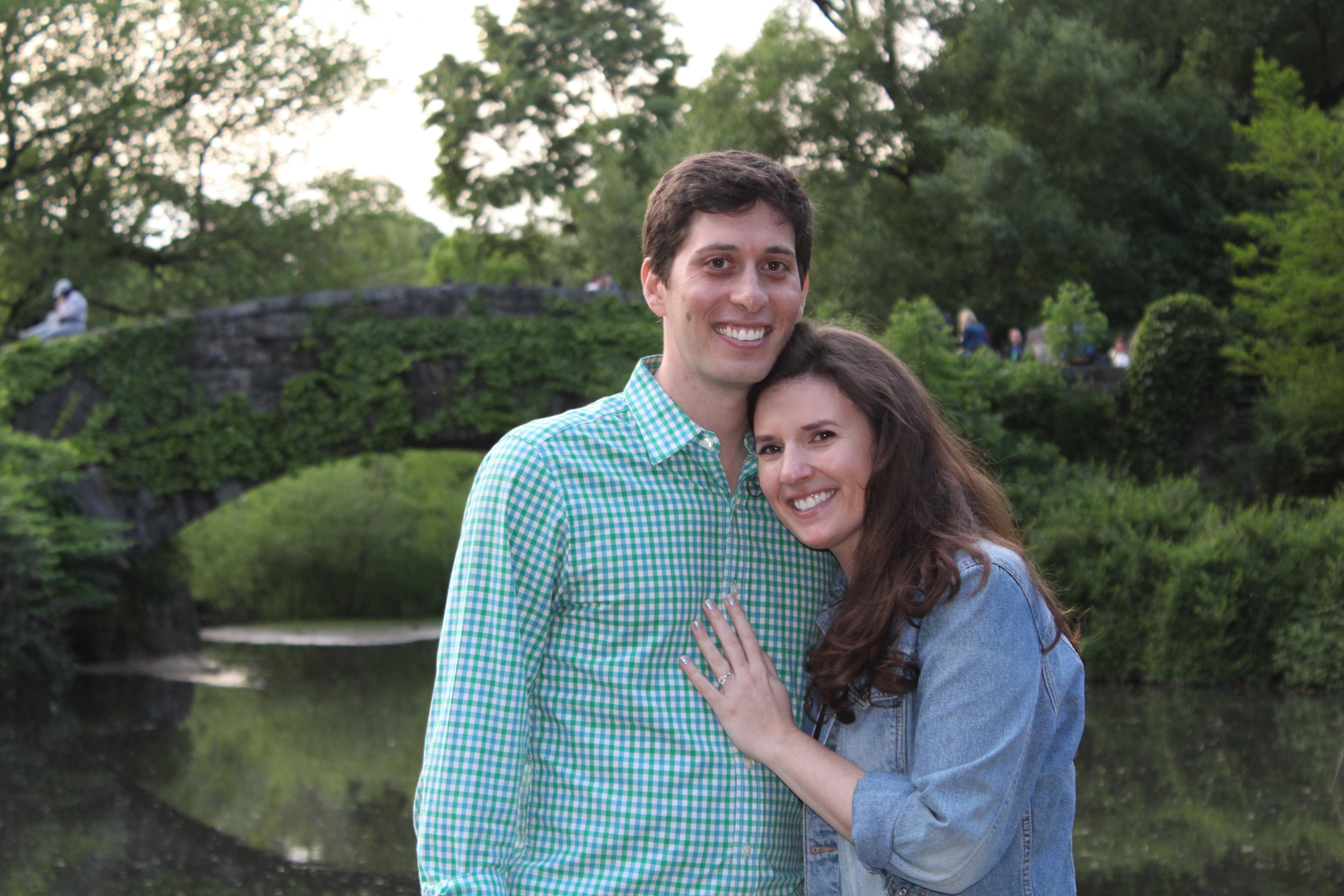 The Wedding Website of Melissa Needles and Justin Tesser