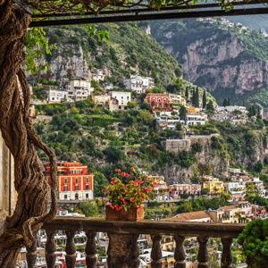 Walking Tour in Rome