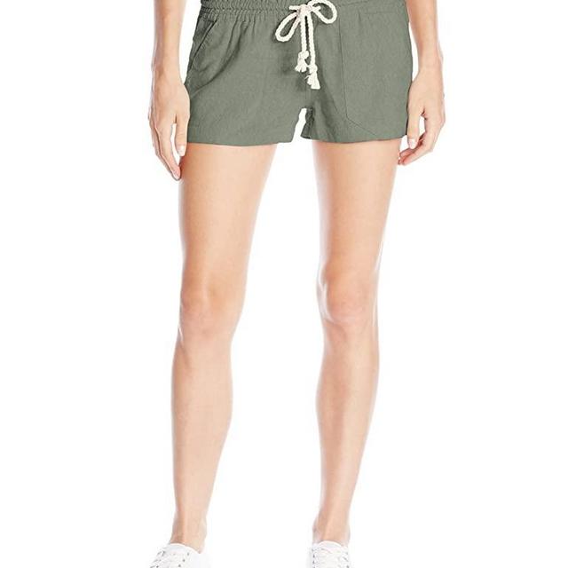 Roxy Women's Oceanside Beach Short