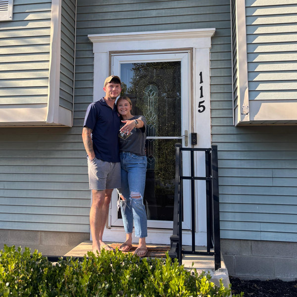 Our Home Renovation Fund