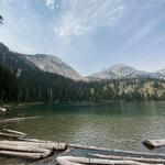 Fairy Lake Trailhead