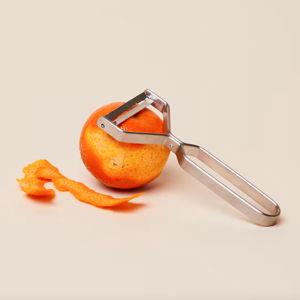 Stainless Vegetable Peeler | Kitchen | East Fork
