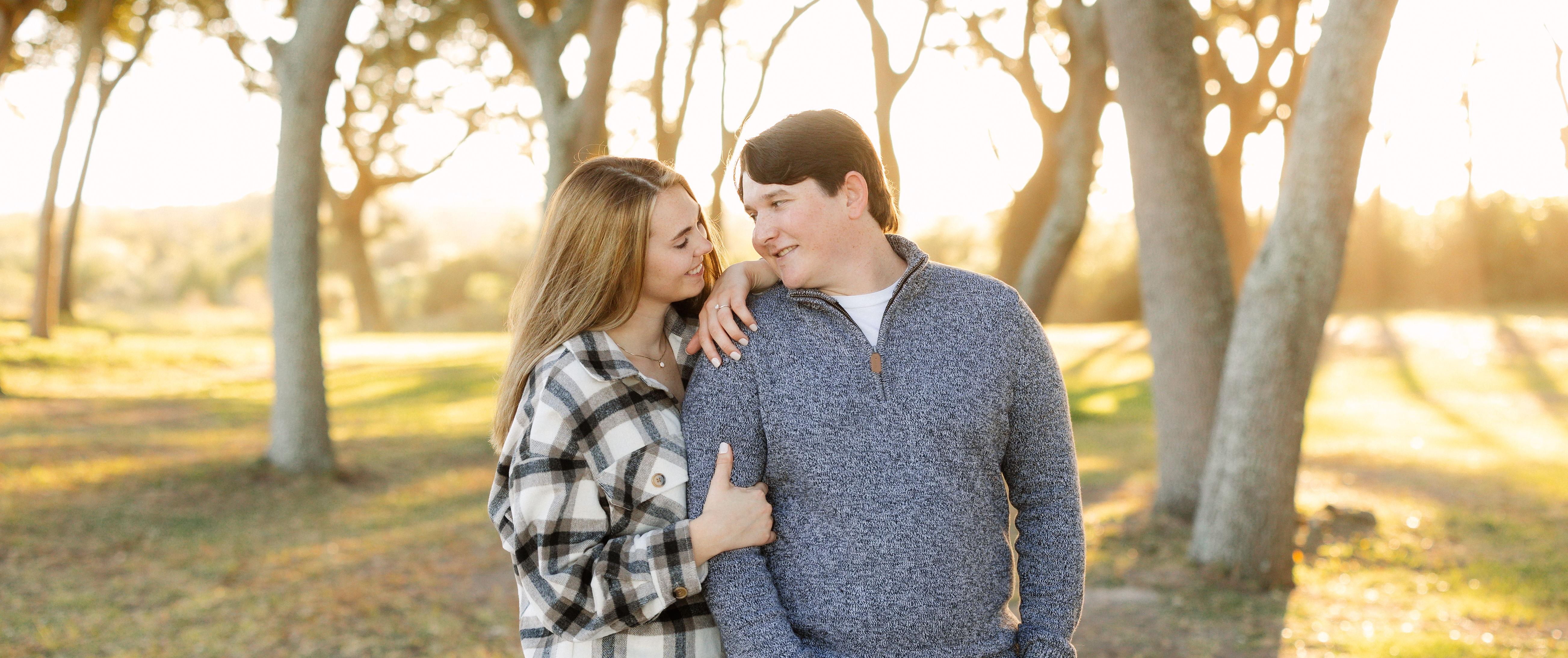 The Wedding Website of Sydney Hill and Gavin Maki