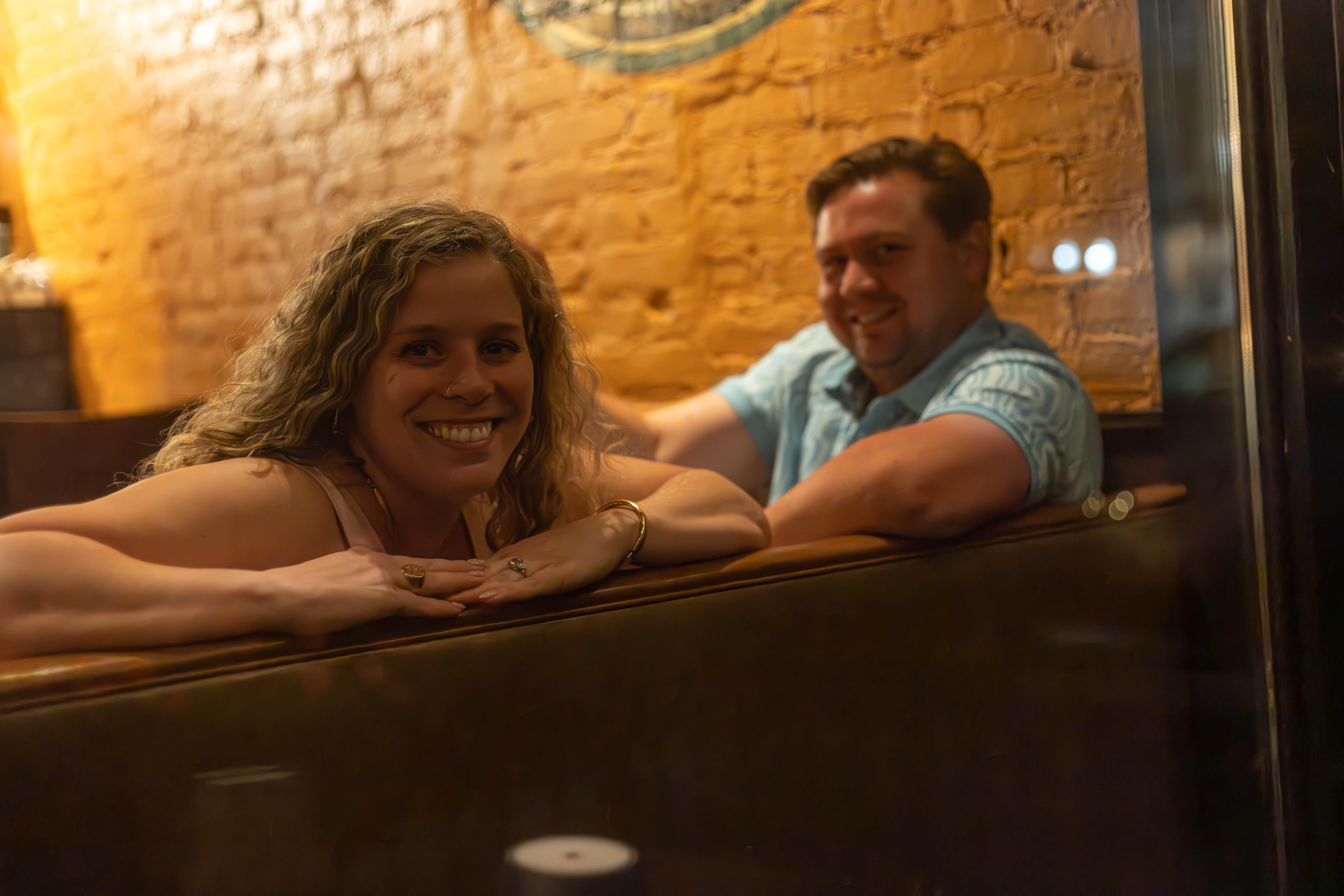 The Wedding Website of Claire Schlichtherle and Carter Mayberry