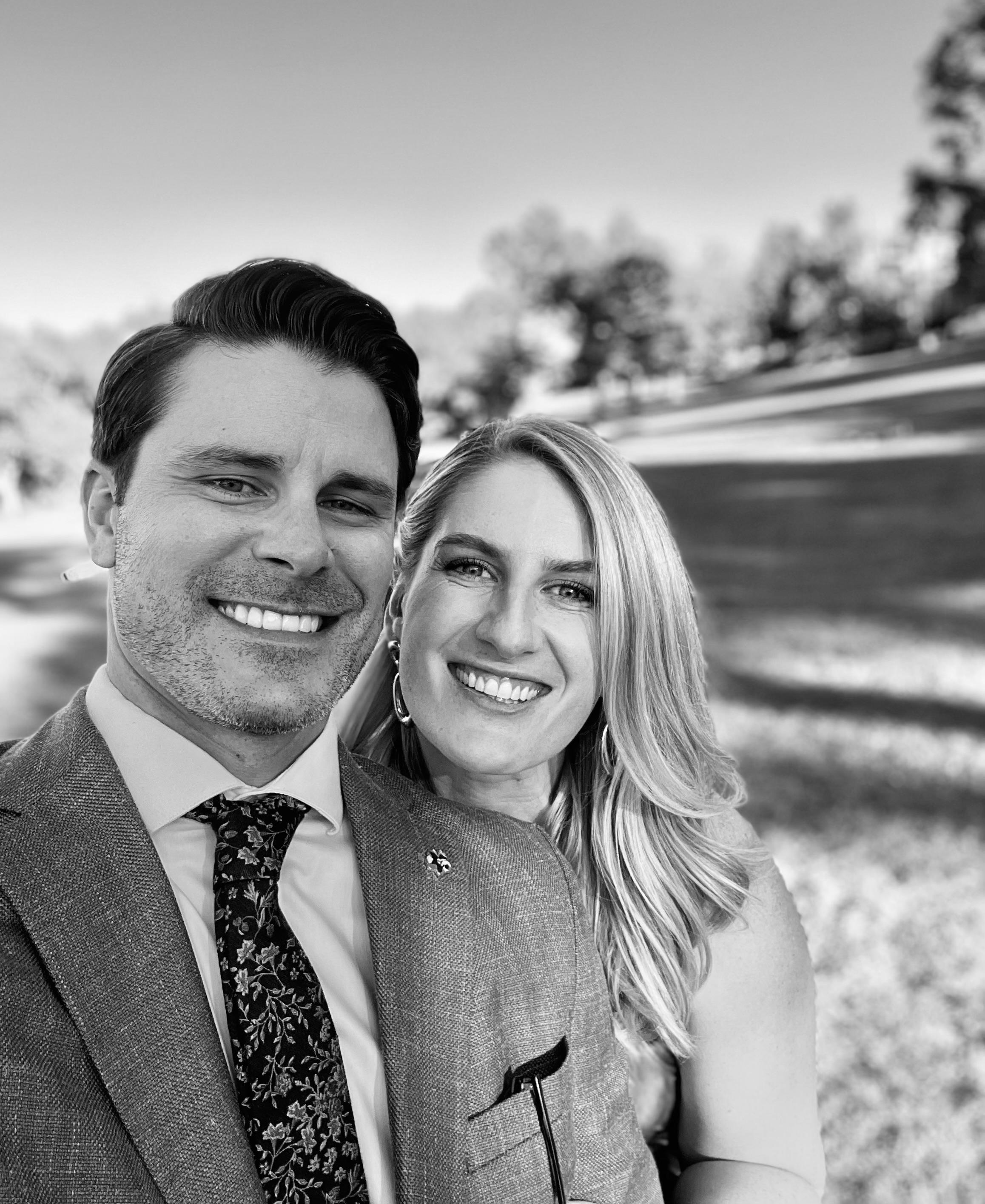 The Wedding Website of Kat Stanton and Michael Wiedeman