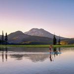 Cascade Lakes National Scenic Byway