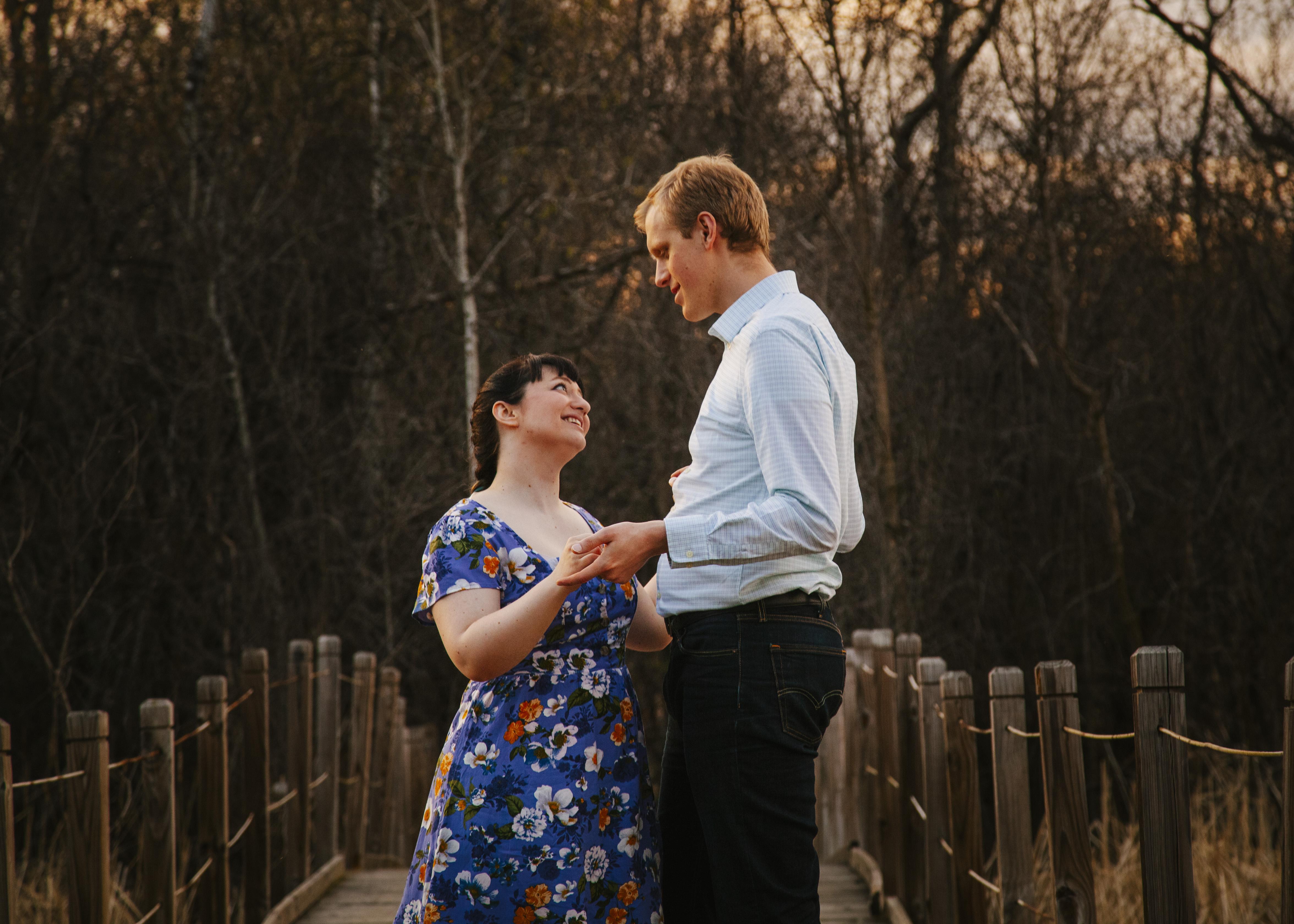 The Wedding Website of Katelyn Michaels and Patrick Sharkey