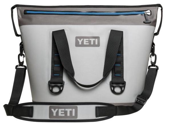 YETI Hopper Two 30 Cooler