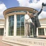 Abraham Lincoln Presidential Library and Museum