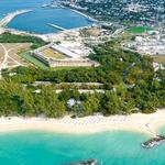 Fort Zachary Taylor Historic State Park