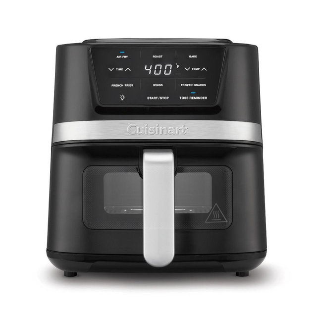 Cuisinart Basket Air Fryer, 2.6-qt