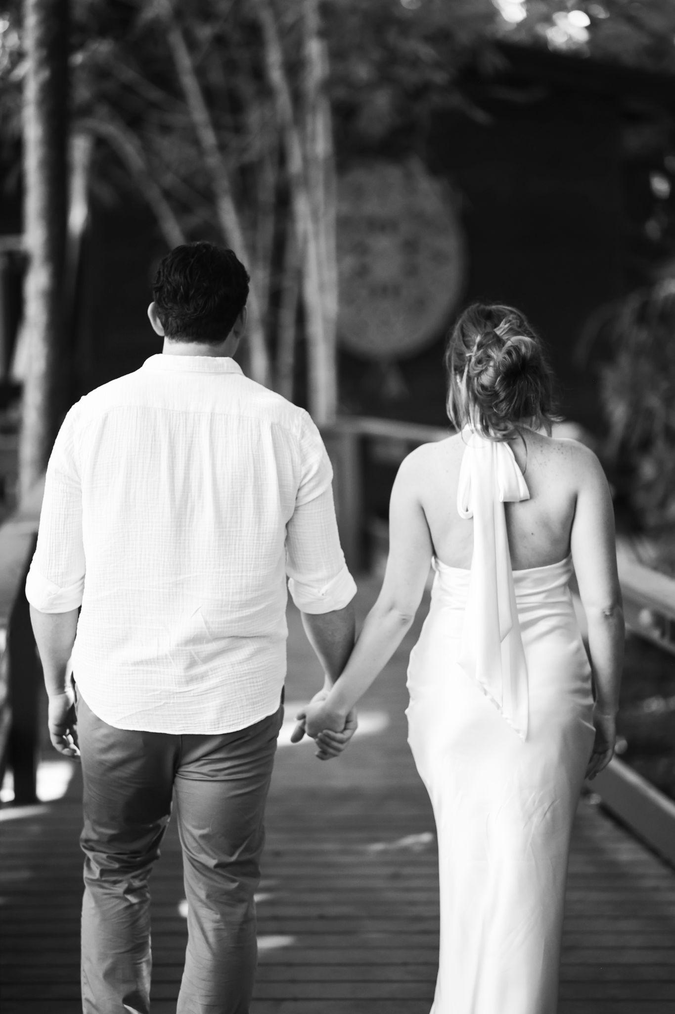 The Wedding Website of Alexander Monti and Isabella Blanco