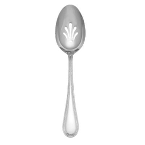 Lyndon Pierced Buffet Spoon