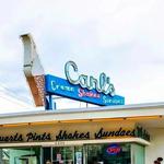 Carl's Frozen Custard