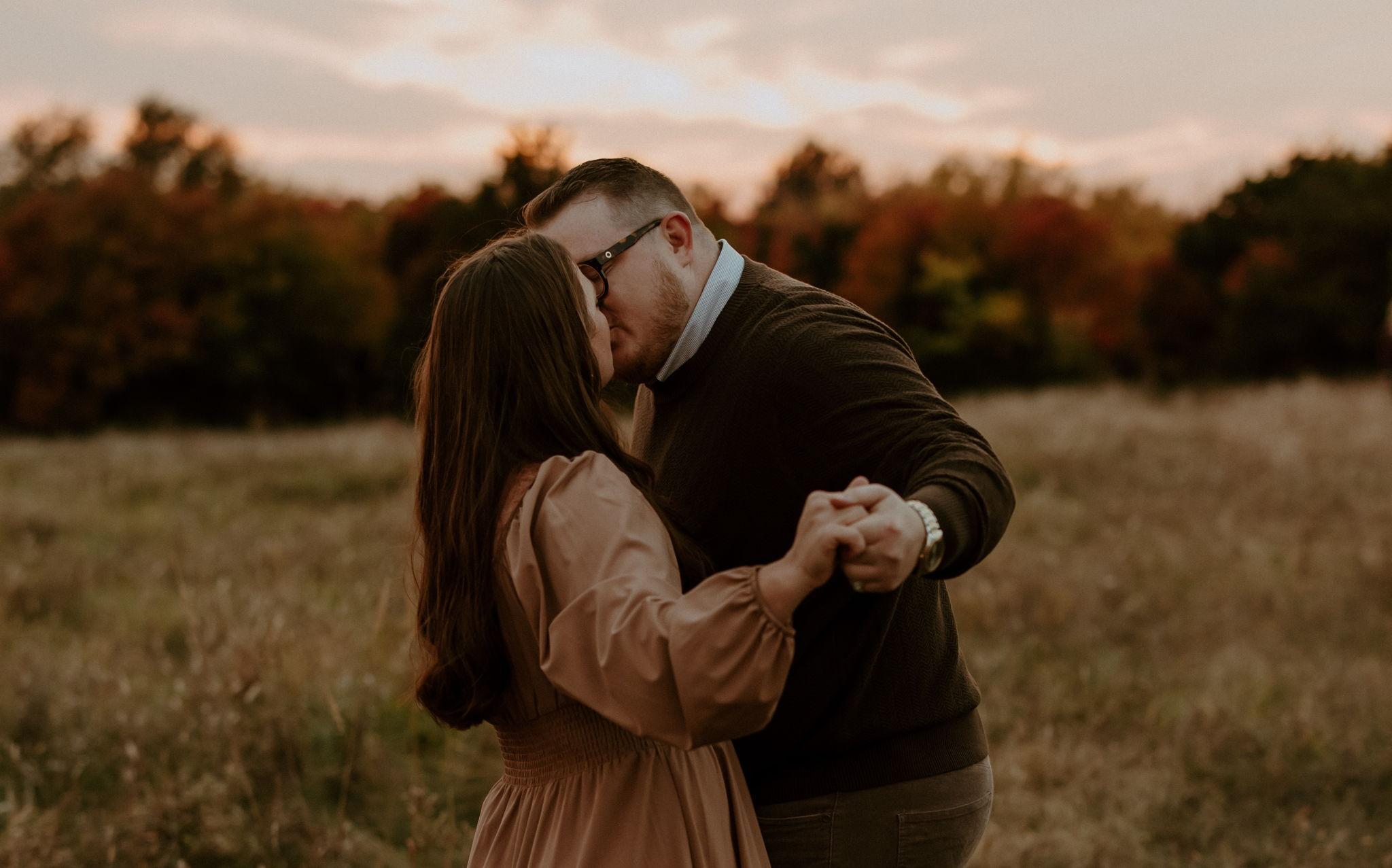 The Wedding Website of Ian O’Laughlin and Larissa Wilkins