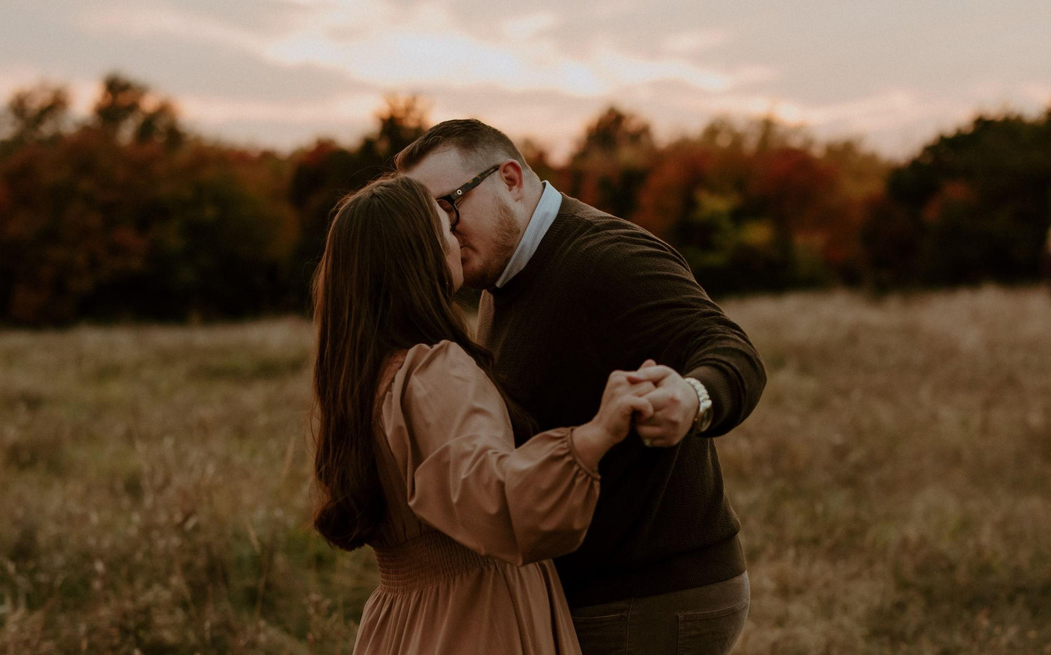 The Wedding Website of Ian O’Laughlin and Larissa Wilkins