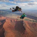 SKYDIVE MOAB!