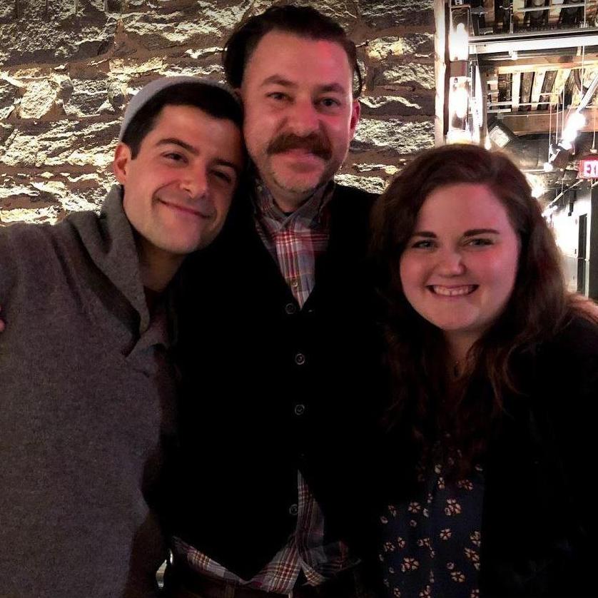 Engagement surprise crew