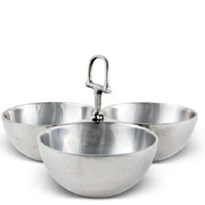 Arthur Court Equestrian Bowl | Amazon