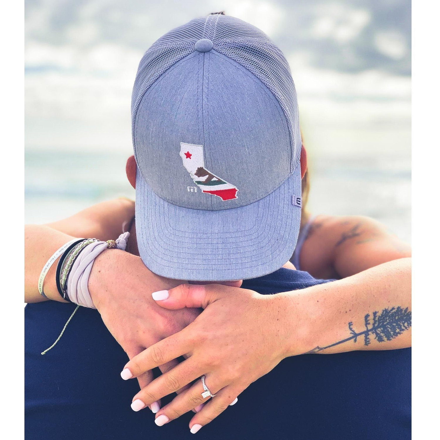 Engagement pics in Cardiff- by- the- Sea