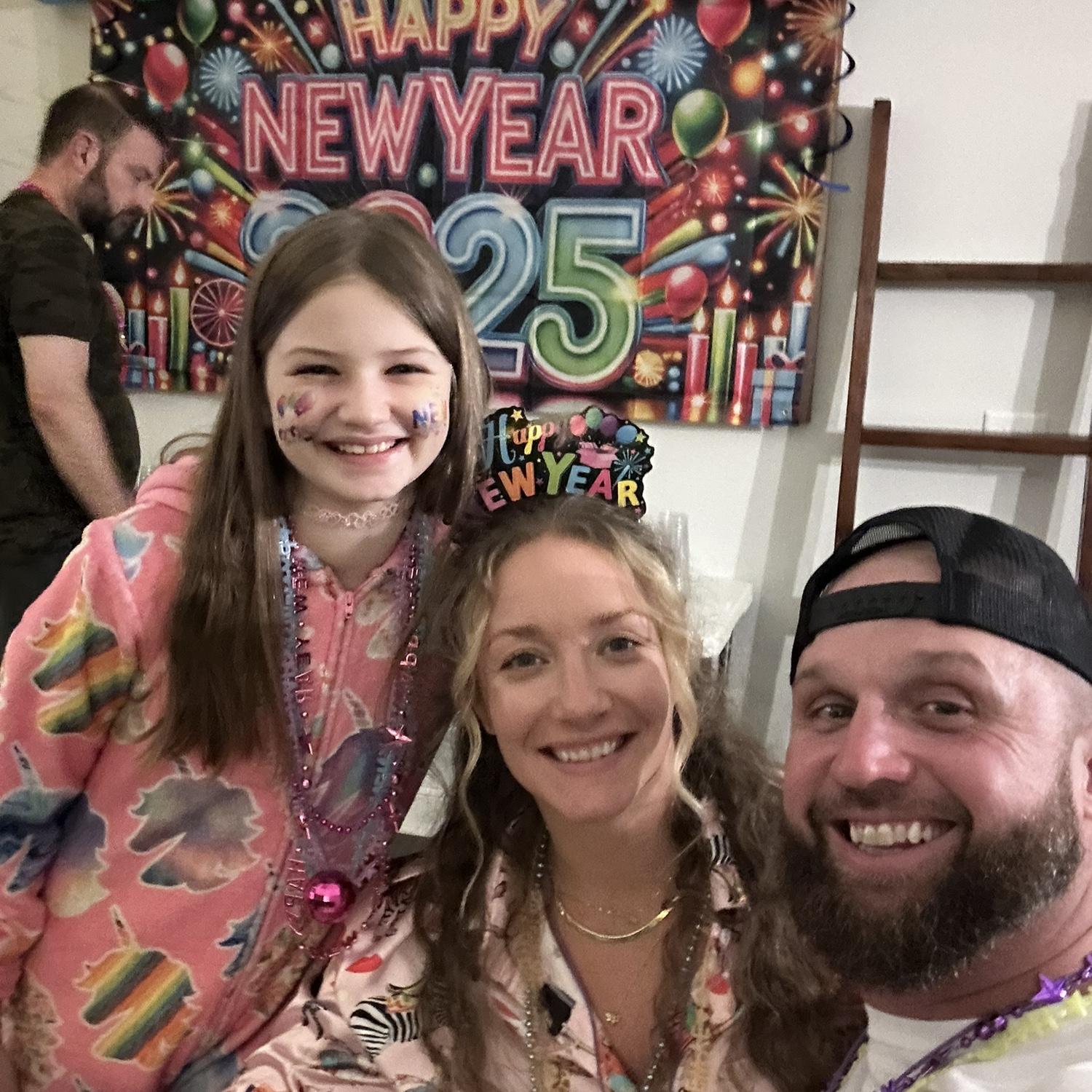 Happy New Year!