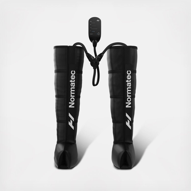 ハイパーフラックス　normatech leg Hyperice, Normatec 3 Leg System | Zola