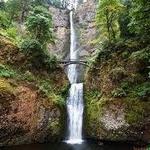 Multnomah Falls