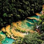 Natural Monument Semuc Champey
