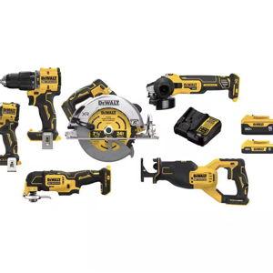 Power Tools fund
