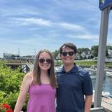 Barnacle Billy's- Perkins Cove