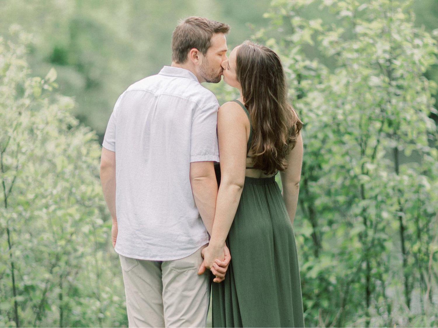 The Wedding Website of Hannah Meyers and Zachary Nold