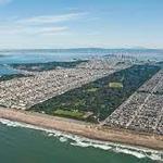 Golden Gate Park