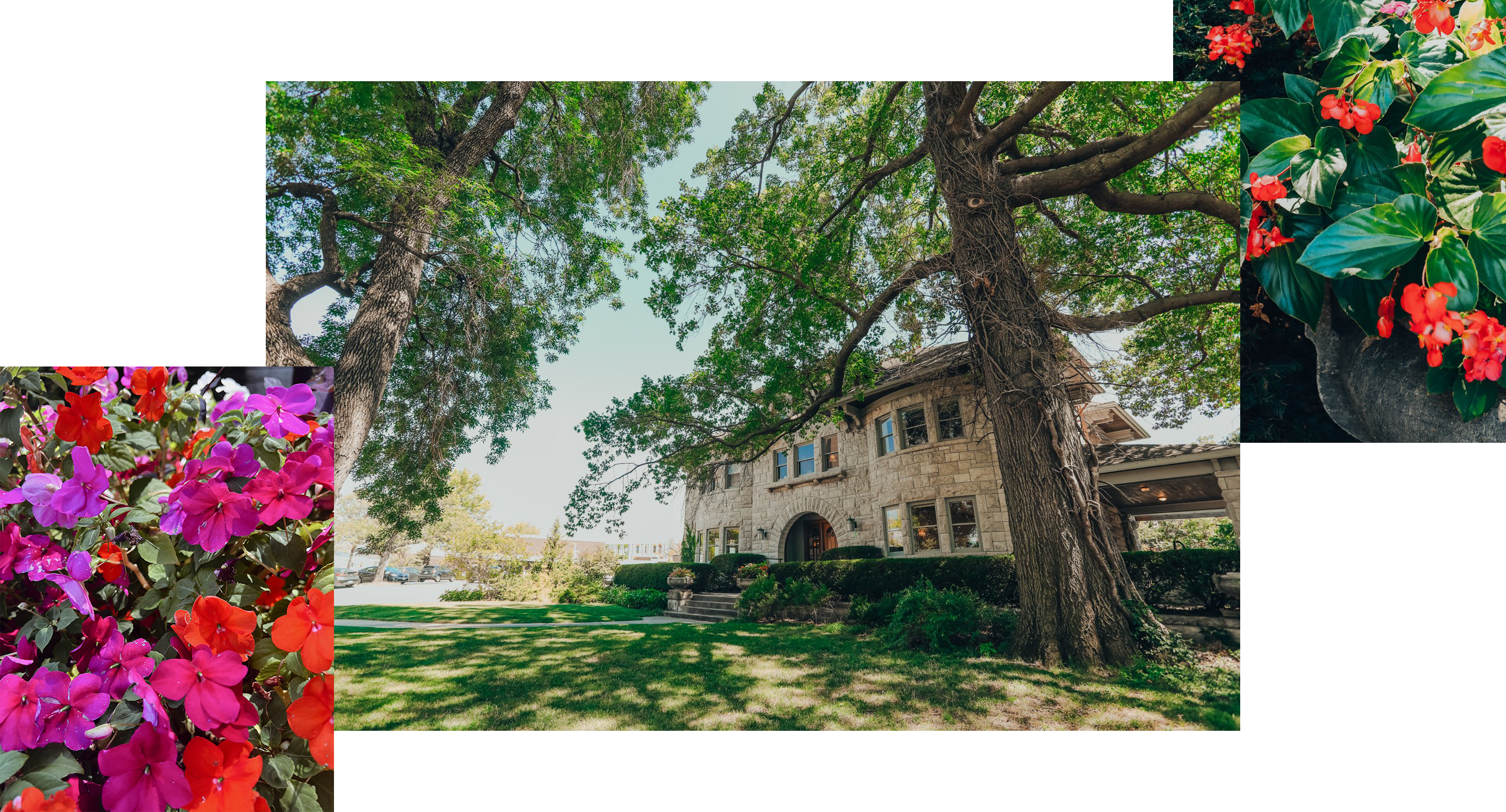 The Wedding Website of Megan Snelten and Sam Edwards
