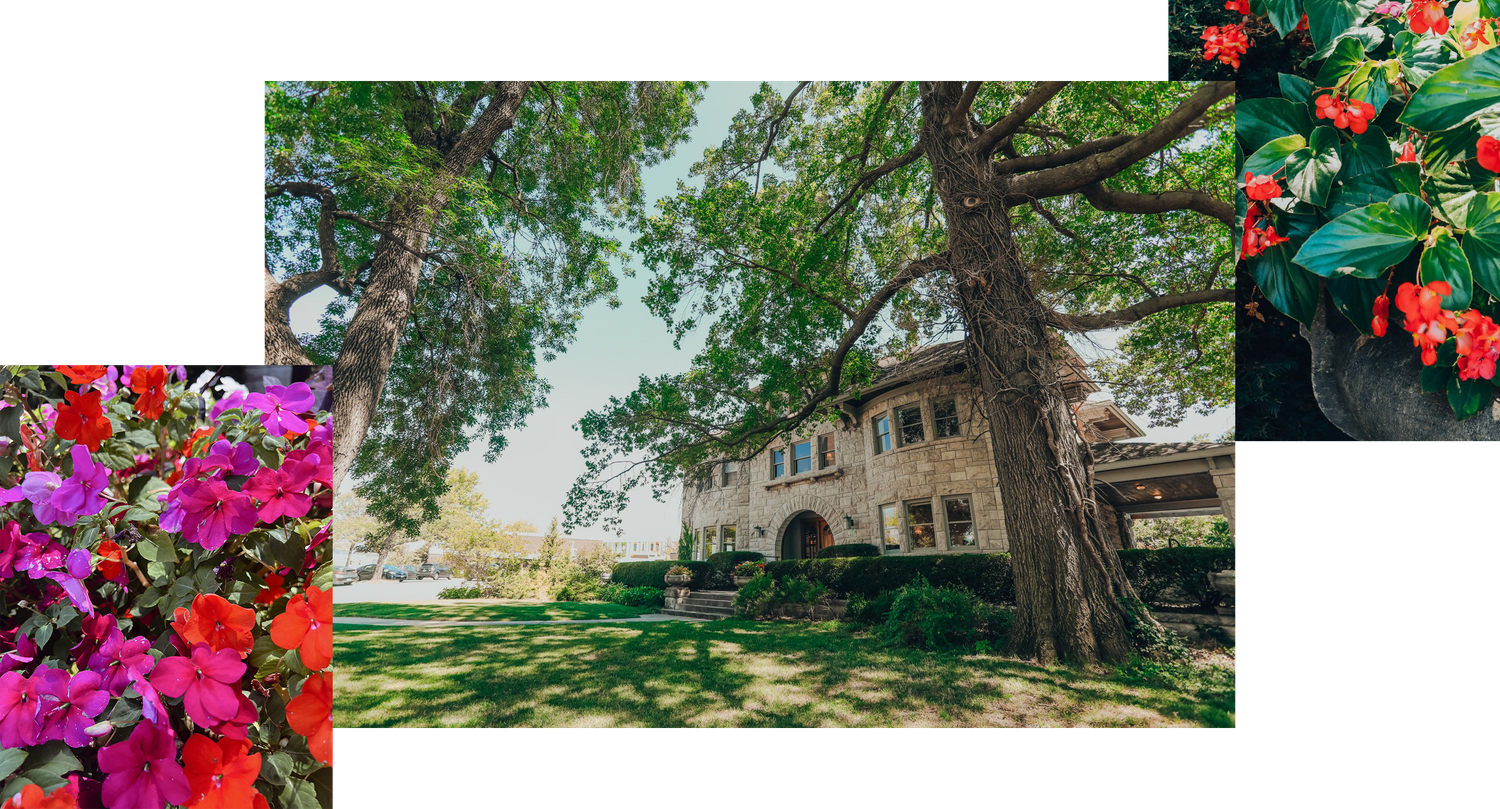 The Wedding Website of Megan Snelten and Sam Edwards