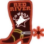 Cowboys Red River | Dancehall & Saloon