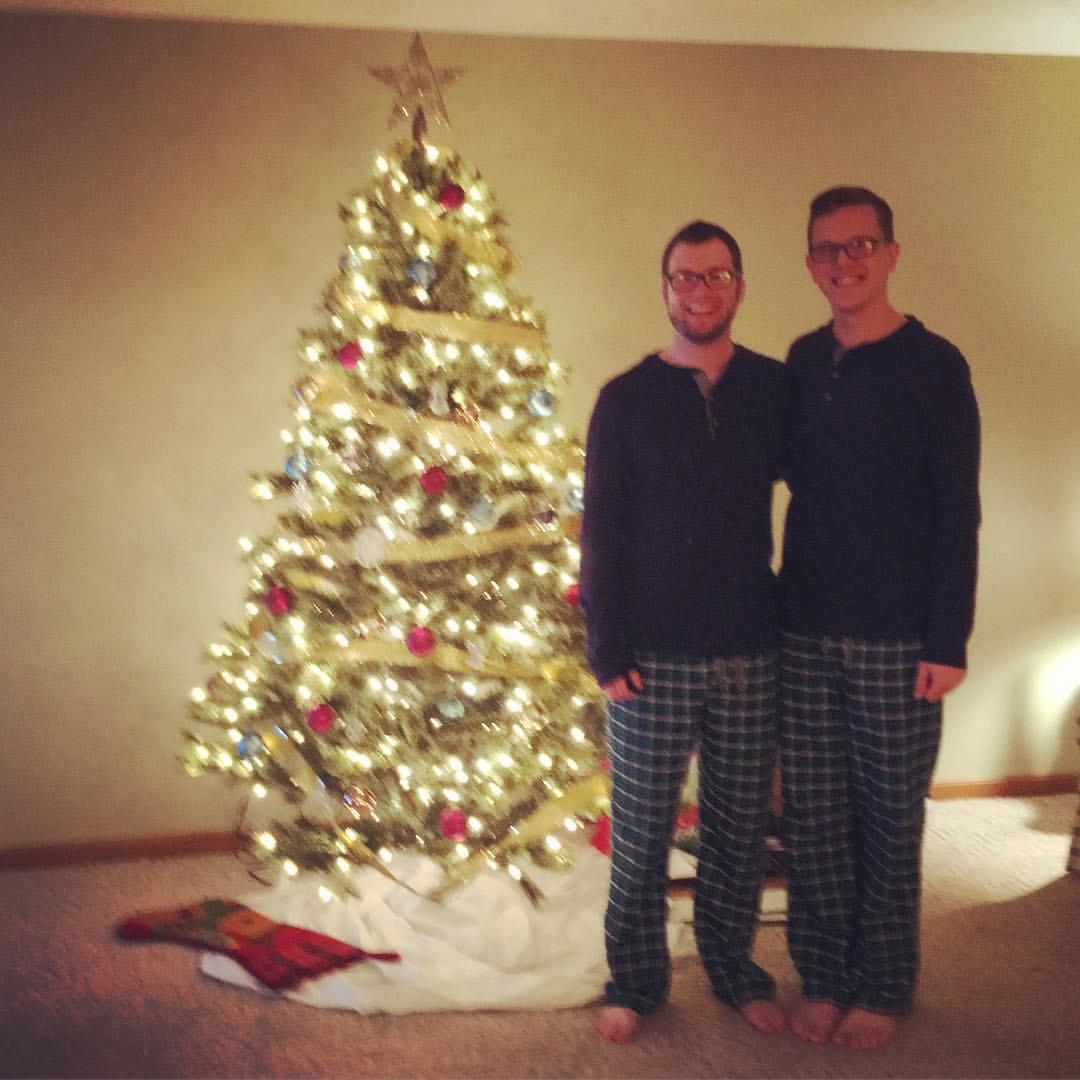 Christmas 2016