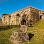 Scranton Iron Furnaces