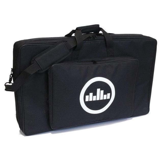 Soft Case for Temple Audio Pedalboard