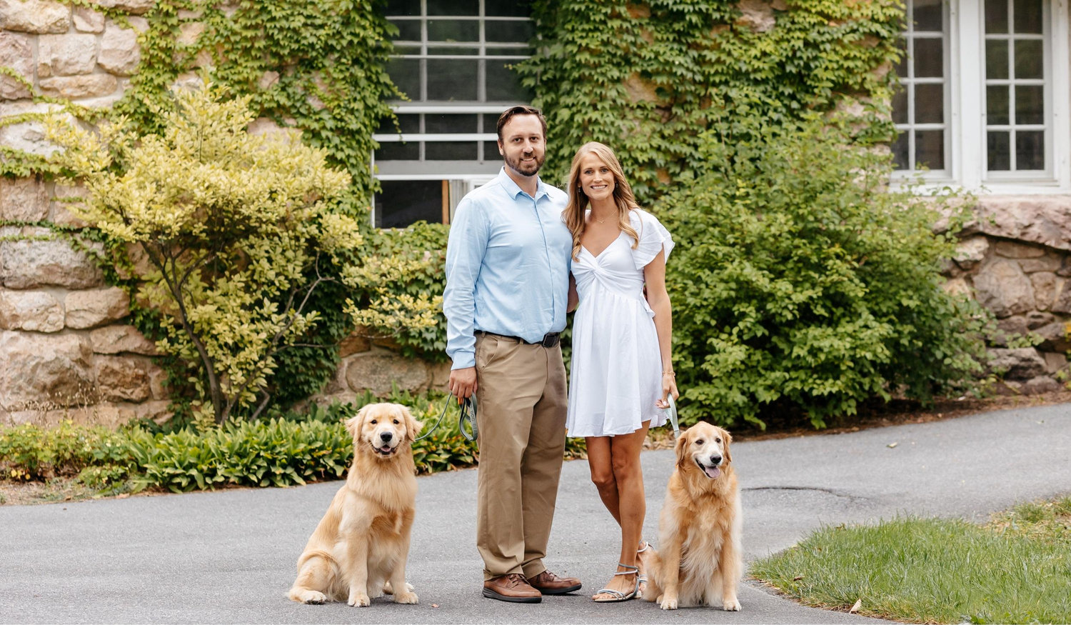 The Wedding Website of Jessica Sprecher and Filip Brajovic